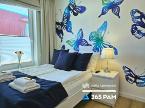 Apartament Babie Lato - 365PAM